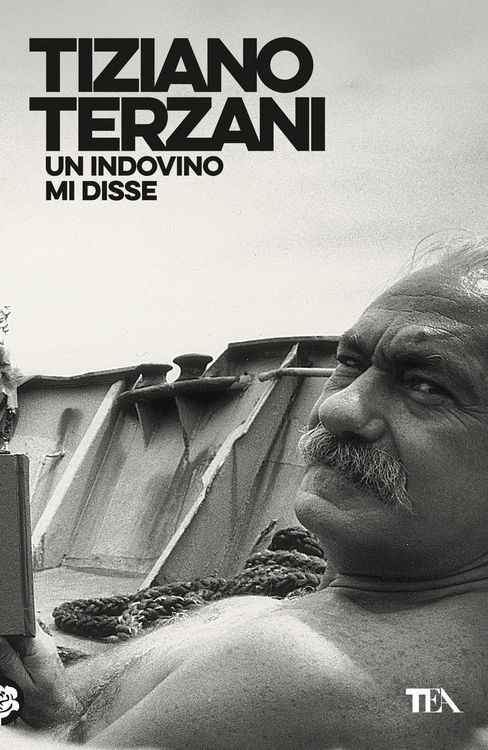 Produktbild: Un indovino mi disse