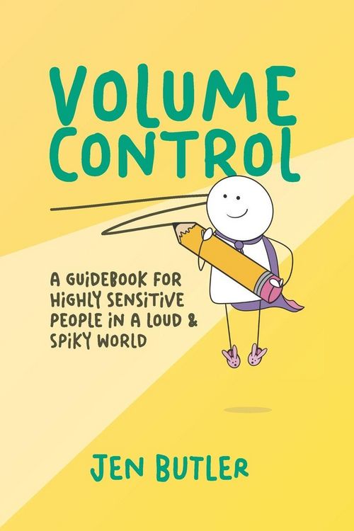 Produktbild: Volume Control