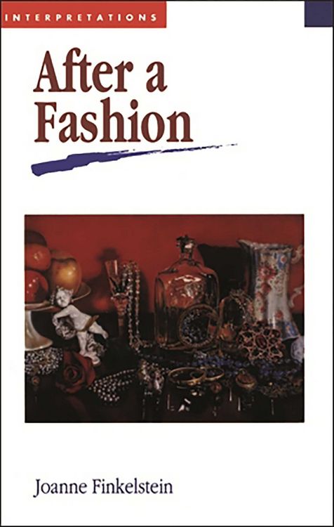 Produktbild: After A Fashion