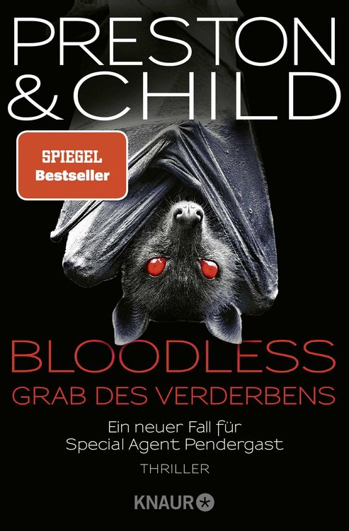 Produktbild: BLOODLESS - Grab des Verderbens