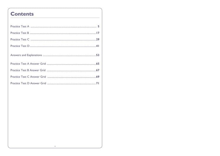 Produktbild: 11 MATHS PP BK1 GL