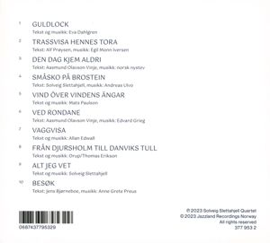 Produktbild: Gullokk