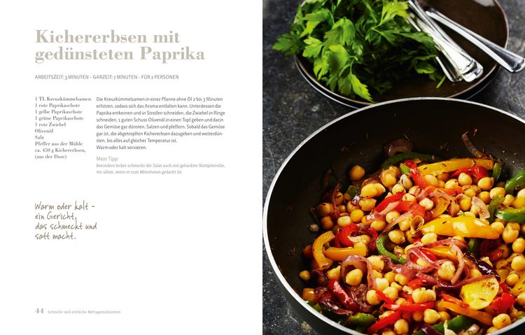 Produktbild: Pur genie&szlig;en