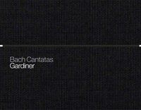 Produktbild: Cplte Cantata Pilgrimage Recordings