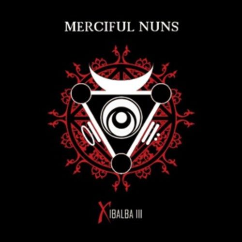 Produktbild: Xibalba III