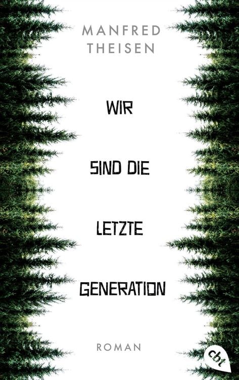 Produktbild: Wir sind die letzte Generation