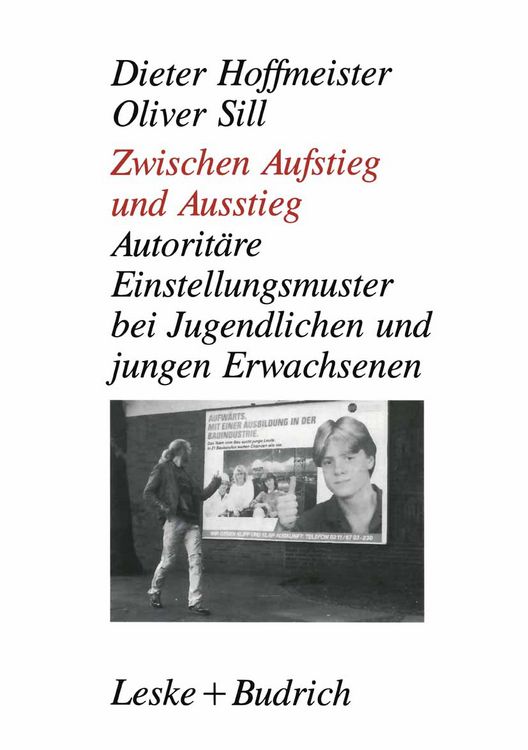 Produktbild: Zwischen Aufstieg und Ausstieg