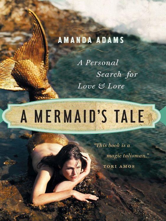 Produktbild: Adams, A: Mermaid's Tale