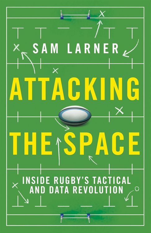 Produktbild: Attacking the Space