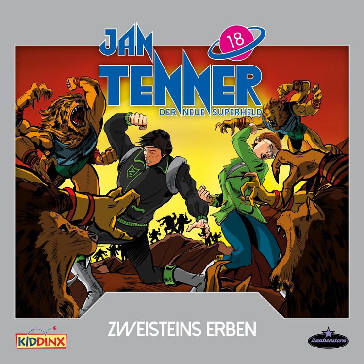 Produktbild: Zweisteins Erben