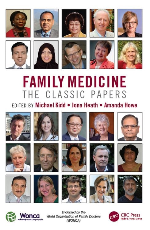 Produktbild: Family Medicine