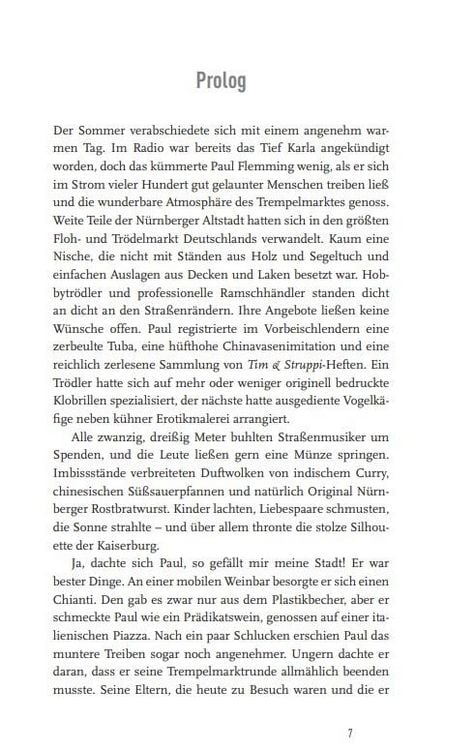 Produktbild: Herz aus Stahl (Neuauflage)