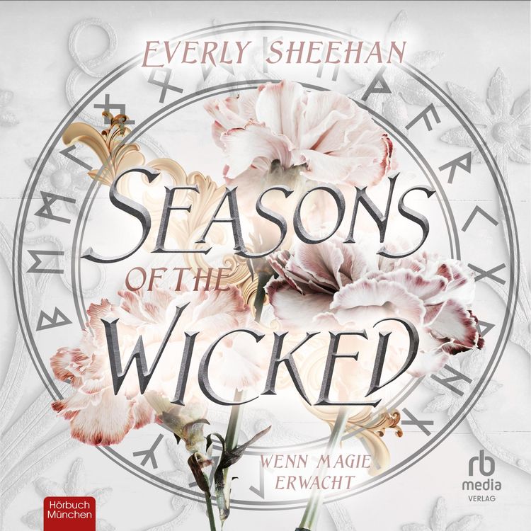 Produktbild: Seasons of the Wicked