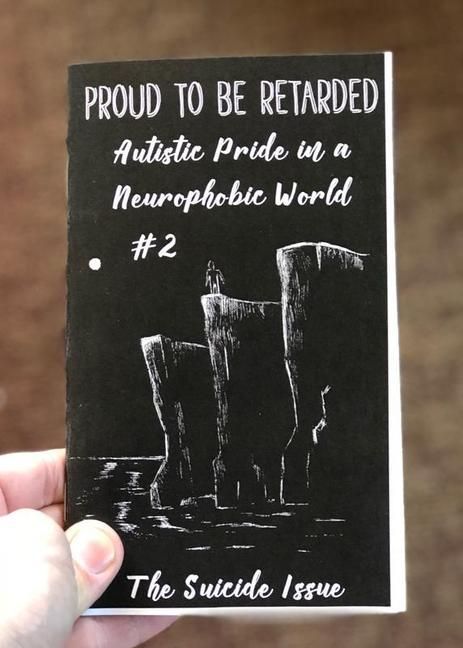 Produktbild: Neurodivergent Pride #3