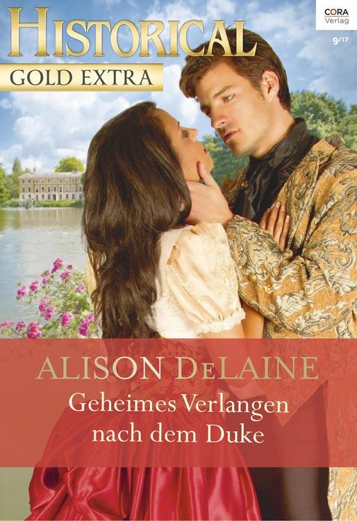 Produktbild: Geheimes Verlangen nach dem Duke