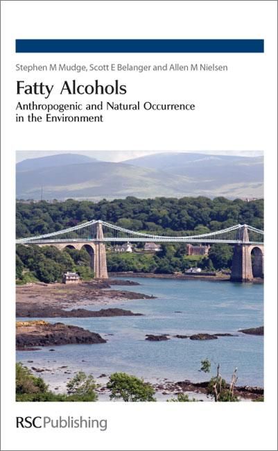 Produktbild: Fatty Alcohols