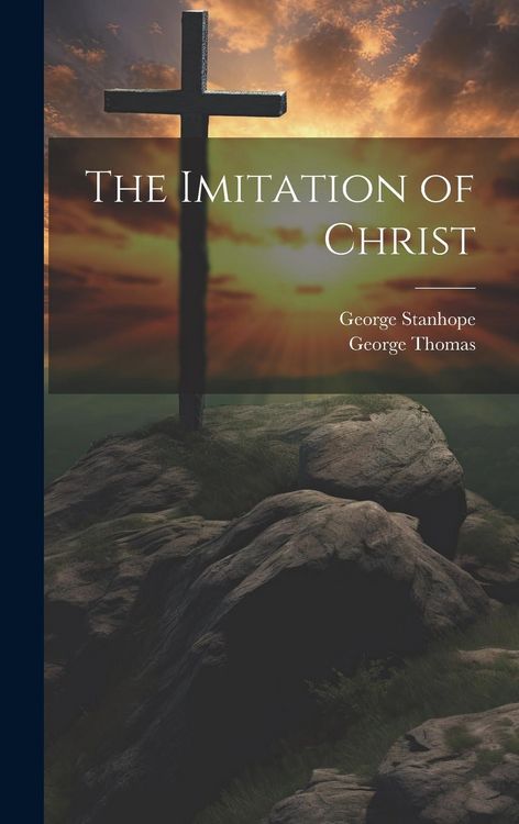 Produktbild: The Imitation of Christ