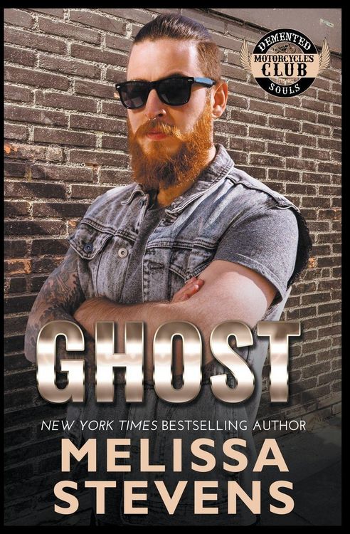 Produktbild: Ghost