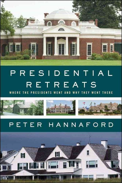 Produktbild: Presidential Retreats