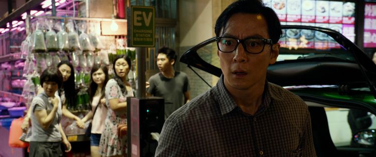 Produktbild: Geostorm
