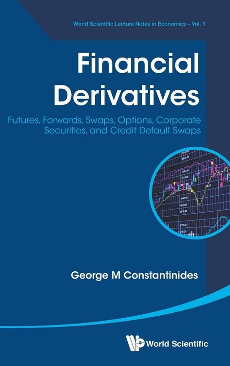 Produktbild: Financial Derivatives