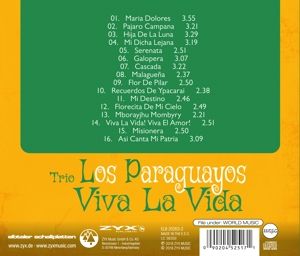 Produktbild: Viva La Vida