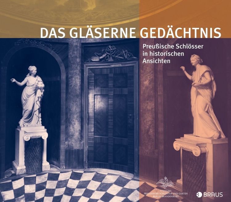 Produktbild: Das gl&auml;serne Ged&auml;chtnis
