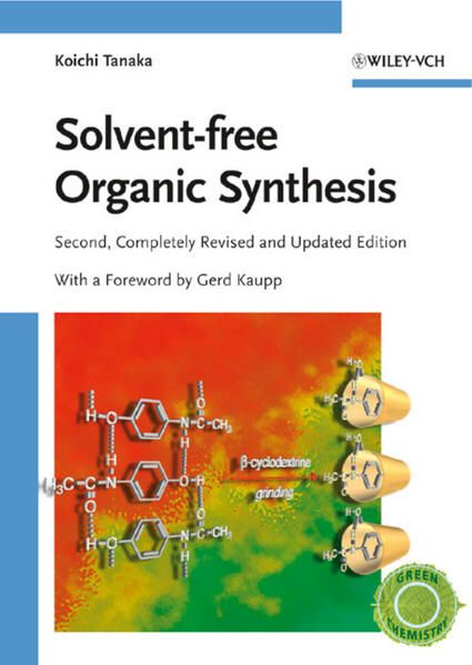 Produktbild: Solvent-free Organic Synthesis