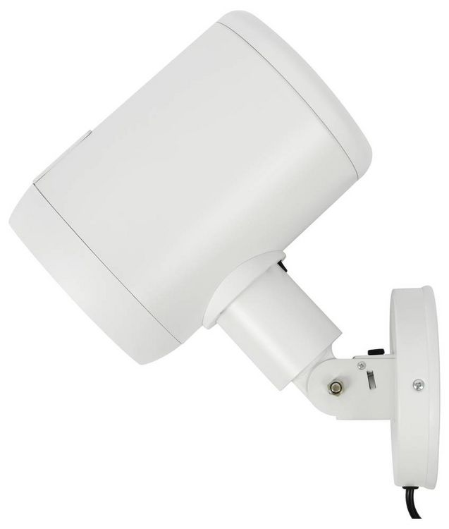 Produktbild: Lucci AIR Jet DC WV Weiss Wandventilator Wei&szlig;