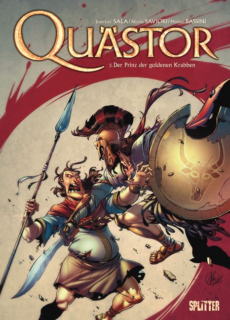 Produktbild: Qu&auml;stor