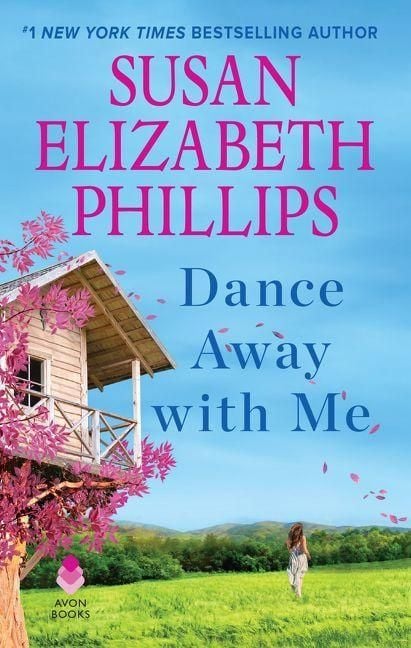 Produktbild: Dance Away with Me