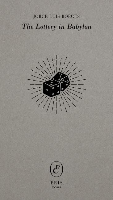 Produktbild: The Lottery in Babylon