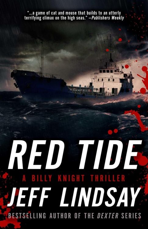 Produktbild: Red Tide