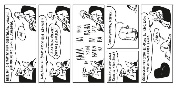 Produktbild: Tom Touché 5000