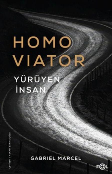 Produktbild: Homo Viator;Y&uuml;r&uuml;yen Insan
