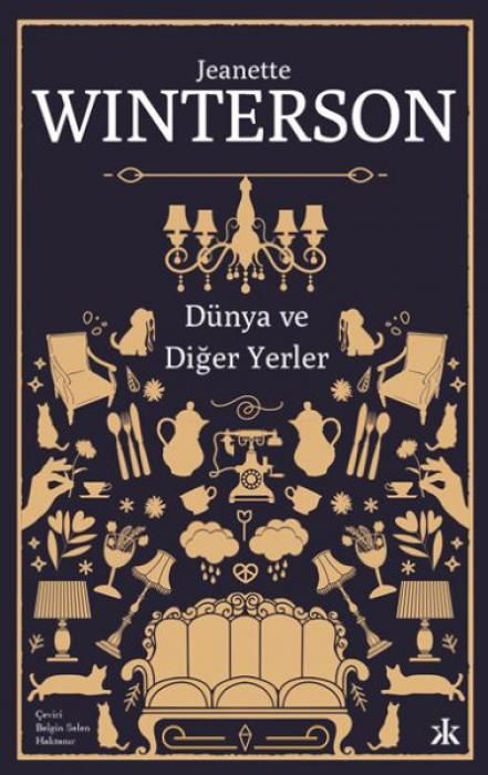 Produktbild: D&uuml;nya ve Diger Yerler