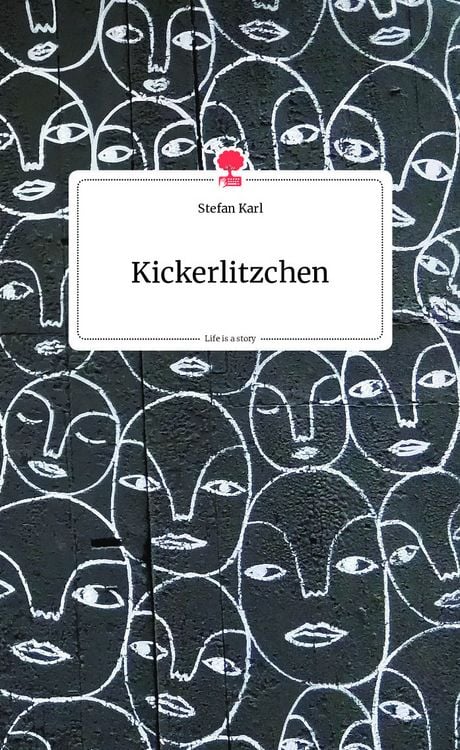 Produktbild: Kickerlitzchen