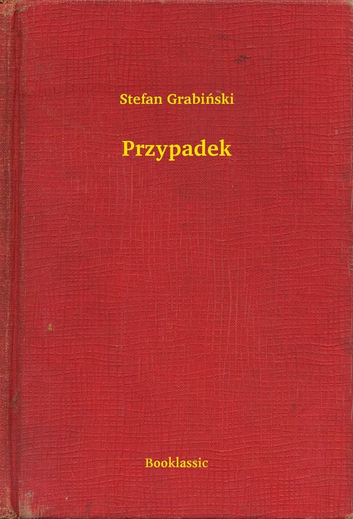 Produktbild: Przypadek