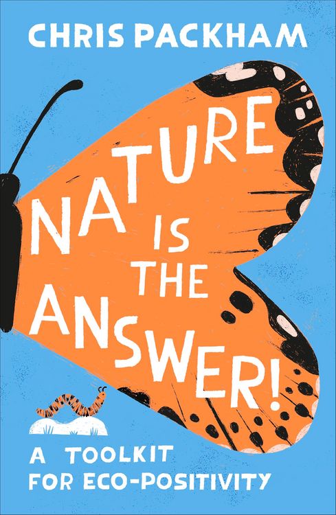 Produktbild: Nature is the Answer