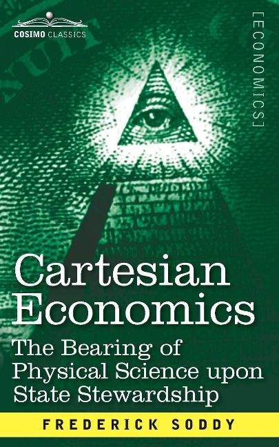 Produktbild: Cartesian Economics