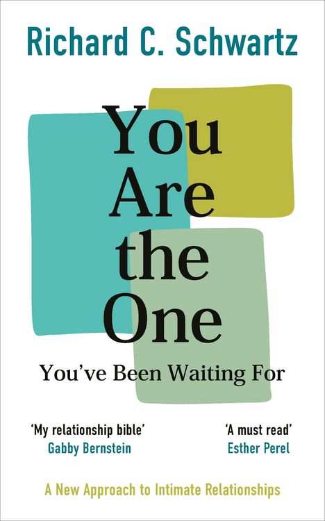 Produktbild: You Are the One You've Been Waiting For