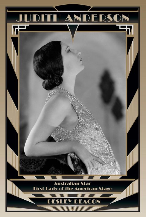 Produktbild: Judith Anderson