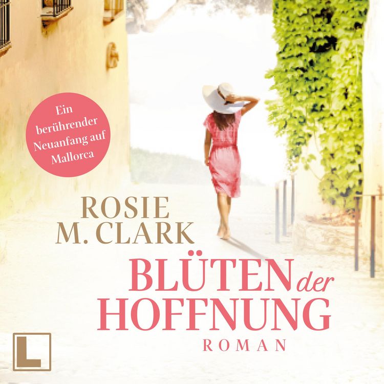 Produktbild: Bl&uuml;ten der Hoffnung