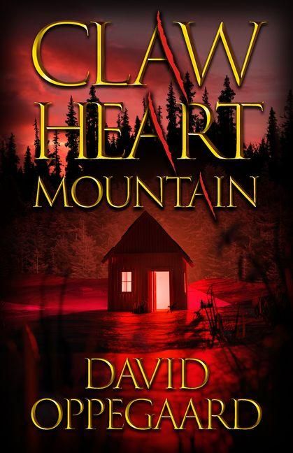 Produktbild: Claw Heart Mountain