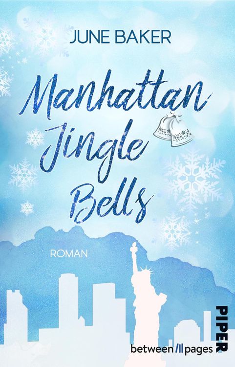 Produktbild: Manhattan Jingle Bells