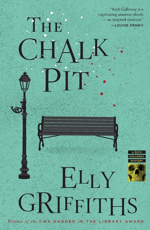 Produktbild: The Chalk Pit