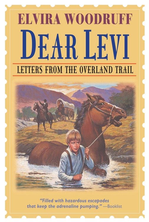 Produktbild: Dear Levi