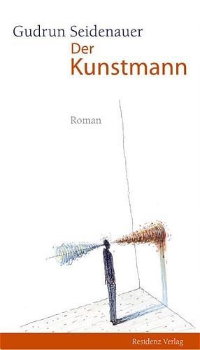 Produktbild: Der Kunstmann