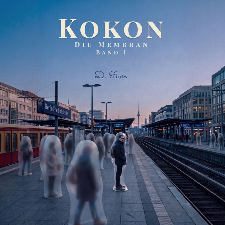 Produktbild: Kokon