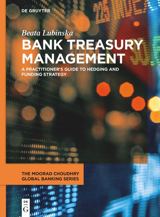 Produktbild: Bank Treasury Management
